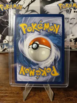 Pokemon - Surging Sparks - Counter Gain 249/191 Secret Rare NM Card - Image 2