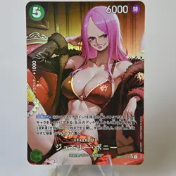 9×One Piece Doujin Card Evening Party Series Goddess Stroy Waifu Custom DIY - Image 2