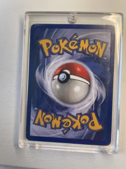 Clefairy 6/130 Base Set 2 Holo Pokemon Card - Image 4