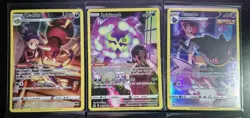 9x Trainer Gallery Galarian Gallery Card Sword and Shield Lot Pokemon TCG NM! - Image 2