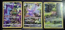 9x Trainer Gallery Galarian Gallery Card Sword and Shield Lot Pokemon TCG NM! - Image 3