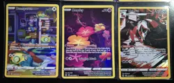 9x Trainer Gallery Galarian Gallery Card Sword and Shield Lot Pokemon TCG NM! - Image 4