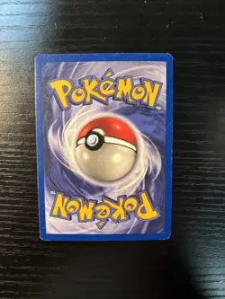 Dragonair 018/102 Base Set Regular 1999 Vintage Pokemon Card MP - Image 3