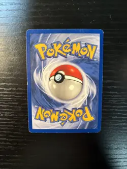 Dragonair 018/102 Base Set Regular 1999 Vintage Pokemon Card MP - Image 5