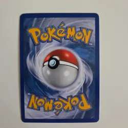 Cobalion EX (Full Art) 133/135 Plasma Storm Holo Pokemon Card - Image 2