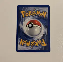 Pokemon TCG Kabutops Neo Discovery 6 Holo Unlimited Rare Card - Image 2