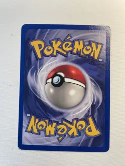 Unown [A] Neo Discovery 14/75 Holo Rare Pokemon Card - Image 2