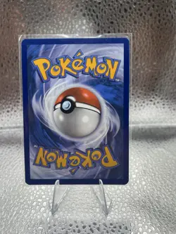 Amarys Prismatic Evolutions Holo Pokemon TCG Card Poke Ball Pattern, 093/131 - Image 2