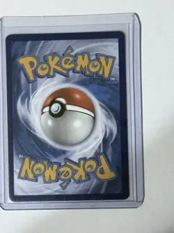 Chien-Pao EX Gold Paldea Evolved Card 274/193 With Dragon Shield And Ultra Pro - Image 2