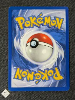 Misty's Tears 118/132 - Gym Challenge 1st Edition Uncommon Pokemon TCG NM - Image 2