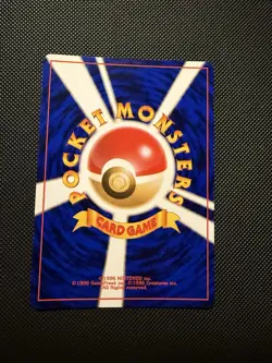 Rocket's Scyther Holo No.123 Gym 1 Heroes - Japanese Pokemon Card - 1998 - Image 3