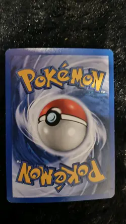 Pokemon TCG Porygon2 Neo Revelation Holo Rare Card 12/64 LP - Image 2