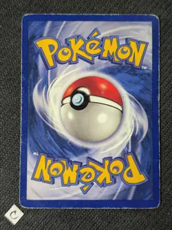 Seel 41/102 - Base Set 1st Edition Shadowless Vintage Pokemon TCG HP - Image 2