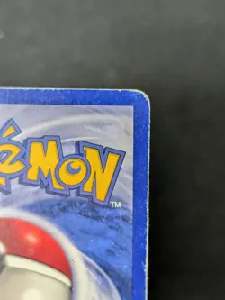 Seel 41/102 - Base Set 1st Edition Shadowless Vintage Pokemon TCG HP - Image 3
