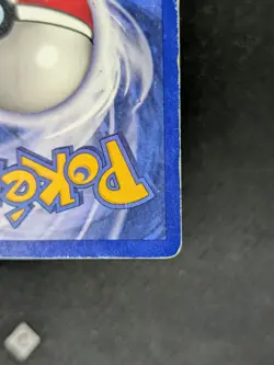 Seel 41/102 - Base Set 1st Edition Shadowless Vintage Pokemon TCG HP - Image 4