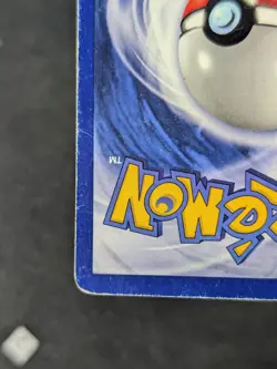 Seel 41/102 - Base Set 1st Edition Shadowless Vintage Pokemon TCG HP - Image 5