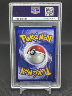 Pokemon Base Set 1st Edition Shadowless Pidgey 57/102 PSA 9 Card WOTC TCG CCG - Image 2