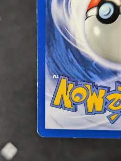 Pikachu 70/111 - Neo Genesis 1st Edition Pokemon TCG LP - Image 5