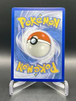 Mewtwo 12/18 Sun & Moon Detective Pikachu Holo Rare Card Pokemon TCG NM/M - Image 2