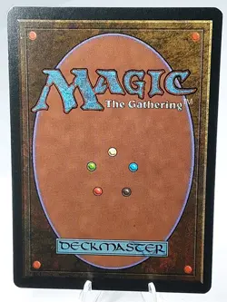 MTG - 4th Edition - Holy Armor - Common - Lightly Played - Image 3