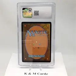 MTG - Thunder Junction - Great Train Heist - Foil - Graded CGC 10 - Image 4