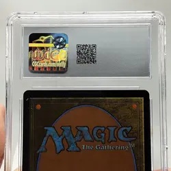 MTG - Thunder Junction - Great Train Heist - Foil - Graded CGC 10 - Image 5