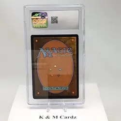 MTG - Kamigawa: Neon Dynasty - Surgehacker Mech - Showcase - Graded CGC 10 - Image 4