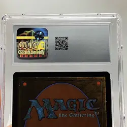 MTG - Kamigawa: Neon Dynasty - Surgehacker Mech - Showcase - Graded CGC 10 - Image 5