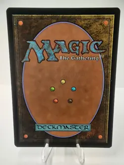 MTG - M21 - Thrashing Brontodon (209/274) - Image 2