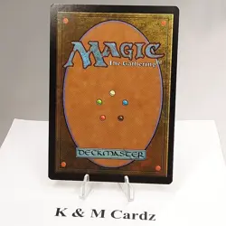 MTG - 5th Edition - Pit Scorpion - Common - Lightly Played - Image 3