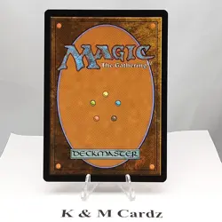 MTG - Innistrad: Crimson Vow - Kessig Wolfrider - #165 - Image 3