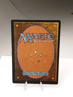 MTG - 3rd Edition - Revised - Shanodin Dryads - Common - LP+ NM - Image 3