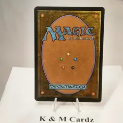 MTG - Homelands - Dry Spell - Version 2 - Common - Lightly Played - Image 3