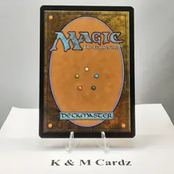MTG - M15 - Oreskos Swiftclaw - #022 - Lightly Played - Image 3