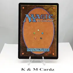 MTG - Innistrad: Crimson Vow - Demonic Bargain - #103 - Image 3