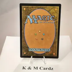 MTG - Theros Beyond Death - Omen of the Sea (058/254) - Image 3