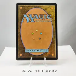 MTG - M15 - Nissa's Expedition - #188 - Lightly Played - Image 3