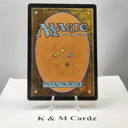 MTG - M15 - Shaman of Spring - #199 - Lightly Played - Image 3
