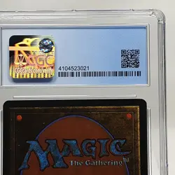 MTG - Legends - Floral Spuzzem - CGC 7.5 - Vintage - Image 5