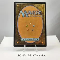 MTG - M15 - Turn to Frog - #081 - Lightly Played - Image 3