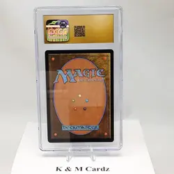 MTG - Thunder Junction - Freestrider Lookout - Extended - Graded CGC Pristine 10 - Image 4