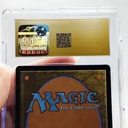 MTG - Thunder Junction - Freestrider Lookout - Extended - Graded CGC Pristine 10 - Image 5