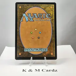 MTG - M15 - Rogue's Gloves - #227 - Lightly Played - Image 3