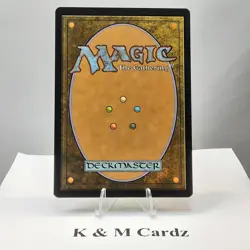 MTG - M15 - Ranger's Guile - #193 - Lightly Played - Image 3