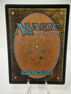 MTG - M21 - Barrin, Tolarian Archmage - #045 - Lightly Played - Image 3