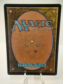 MTG - M21 - Infernal Scarring (105/274) - Image 2