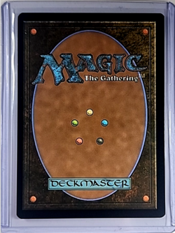 2024 MTG Magic The Gathering DSK Duskmourn Showcase #367 Marvin Murderous Mimic - Image 2