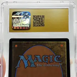 MTG - Lost Cavern of Ixalan - The Skullspore Nexus - Graded CGC Pristine 10 - Image 5