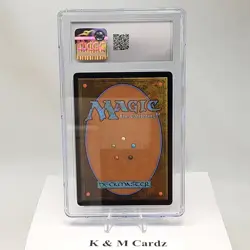 MTG - Tales of Middle-earth - Elvish Mariner - Graded CGC 10 - Image 4
