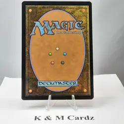 MTG - M15 - Foundry Street Denizen - #141 - Lightly Played - Image 3